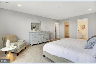 Lot 108 Main Sail Court, Greenbackville, VA 23356 - Photo 8