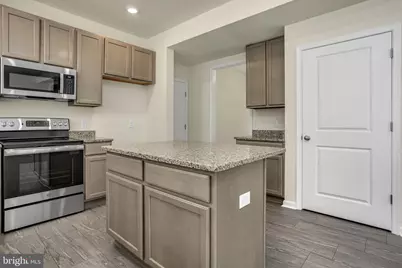 Lot 108 Main Sail Court, Greenbackville, VA 23356 - Photo 32