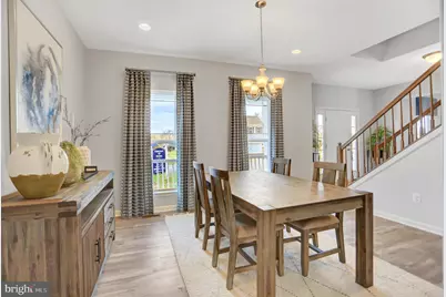 Lot 108 Main Sail Court, Greenbackville, VA 23356 - Photo 4