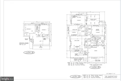 Lot 2164 Spinnaker Street, Greenbackville, VA 23356 - Photo 2