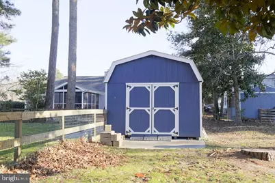 4120 Sunnywood Drive, Chincoteague Island, VA 23336 - Photo 40