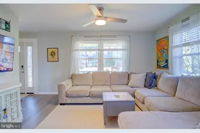 4120 Sunnywood Drive, Chincoteague Island, VA 23336 - Photo 16