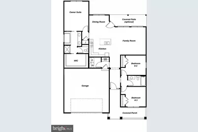 Lot 527 Castaway Drive, Greenbackville, VA 23356 - Photo 2