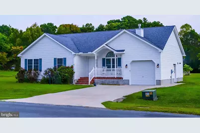 38027 Davey Jones Boulevard, Greenbackville, VA 23356 - Photo 1