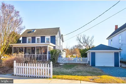 4406 Main Street, Chincoteague Island, VA 23336 - Photo 4