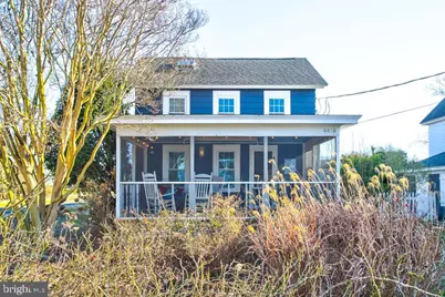 4406 Main Street, Chincoteague Island, VA 23336 - Photo 1