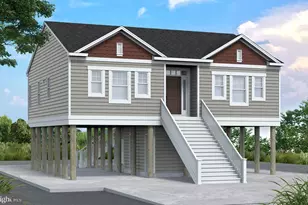 1140 Scimitar Way, Greenbackville, VA 23356 - Photo 2