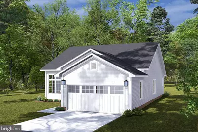 Lot 2170 Spinnaker Street, Greenbackville, VA 23356 - Photo 4