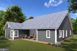 Lot 2257 Spinnaker St, Greenbackville, VA 23356 - Photo 6