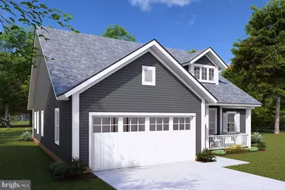 Lot 2257 Spinnaker Street, Greenbackville, VA 23356 - Photo 4