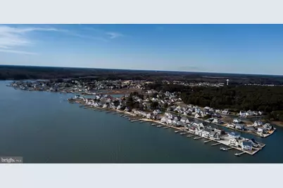 Lot 2266 Squid Circle, Greenbackville, VA 23356 - Photo 22