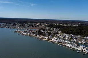 Lot 2266 Squid Circle, Greenbackville, VA 23356 - Photo 22