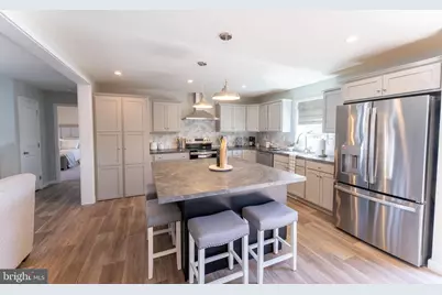 Lot 2266 Squid Circle, Greenbackville, VA 23356 - Photo 6