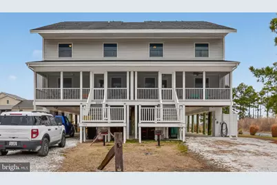 7518 Doe Bay Lane, Chincoteague Island, VA 23336 - Photo 48