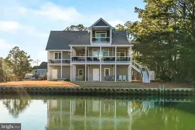 5403 Pearl Drive, Chincoteague Island, VA 23336 - Photo 1