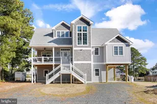 5403 Pearl Dr, Chincoteague Island, VA 23336 - Photo 2