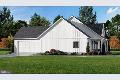 Lot 27 Church Street, Chincoteague Island, VA 23336 - Photo 2