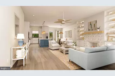 Lot 27 Church Street, Chincoteague Island, VA 23336 - Photo 4