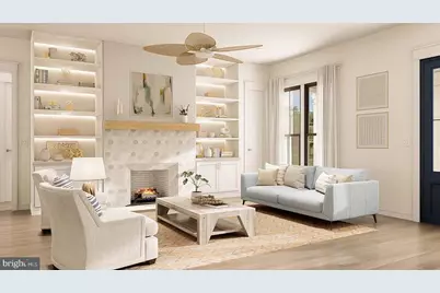 Lot 27 Church Street, Chincoteague Island, VA 23336 - Photo 6