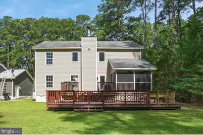 37420 Driftwood Drive, Greenbackville, VA 23356 - Photo 40