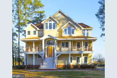 25323 Oceanview Court, Accomac, VA 23301 - Photo 4