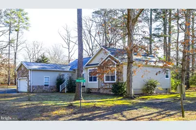 2301 Spinnaker Street, Greenbackville, VA 23356 - Photo 2