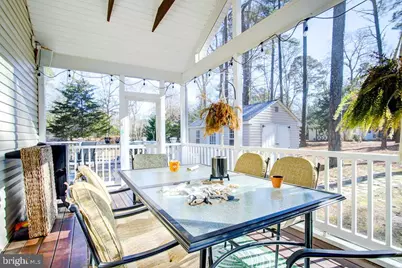 2301 Spinnaker Street, Greenbackville, VA 23356 - Photo 32