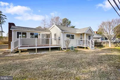 6498 Church Street, Chincoteague Island, VA 23336 - Photo 32
