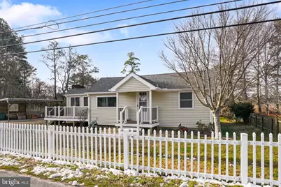 6498 Church Street, Chincoteague Island, VA 23336 - Photo 1