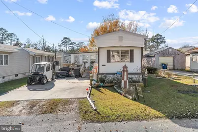 5372 McCleary Drive, Chincoteague Island, VA 23336 - Photo 20