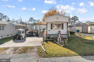 5372 McCleary Dr, Chincoteague Island, VA 23336 - Photo 20