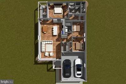 Lot 32 Brigantine Boulevard, Greenbackville, VA 23356 - Photo 2