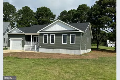 Lot 52 Brigantine Boulevard, Greenbackville, VA 23356 - Photo 1