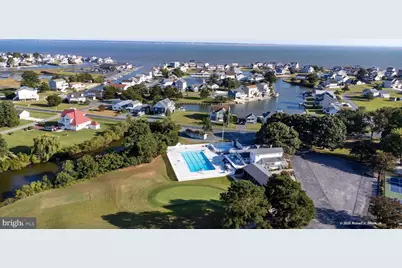 Lot 53 Brigantine Boulevard, Greenbackville, VA 23356 - Photo 38