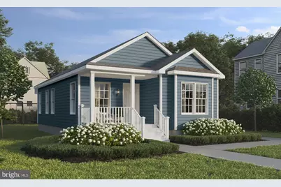 Lot 72 Brigantine Boulevard, Greenbackville, VA 23356 - Photo 1