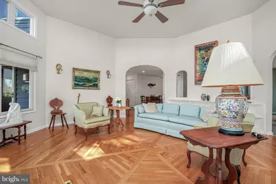 4443 Shady Lane, Chincoteague Island, VA 23336 - Photo 12