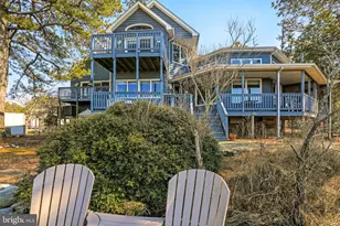 4443 Shady Ln, Chincoteague Island, VA 23336 - Photo 86