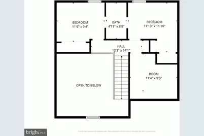 3452 Captains Corridor, Greenbackville, VA 23356 - Photo 50