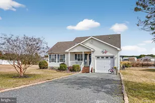 3452 Captains Corridor, Greenbackville, VA 23356 - Photo 2