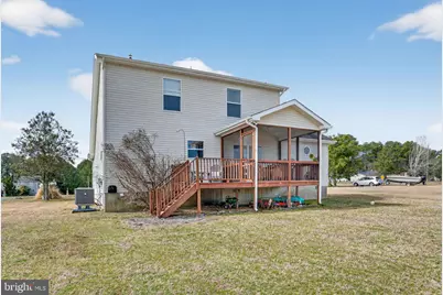 3452 Captains Corridor, Greenbackville, VA 23356 - Photo 40