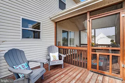 3452 Captains Corridor, Greenbackville, VA 23356 - Photo 36