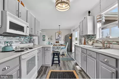 3452 Captains Corridor, Greenbackville, VA 23356 - Photo 16