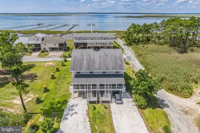 7516 Doe Bay Lane, Chincoteague Island, VA 23336 - Photo 4