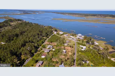 Lot 19E Oak Drive, Chincoteague Island, VA 23336 - Photo 12