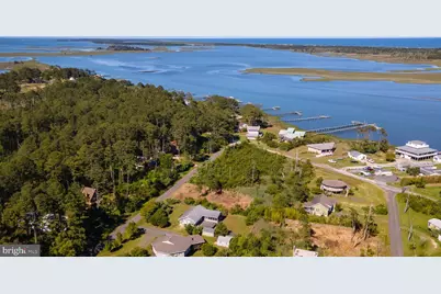 Lot 19E Oak Drive, Chincoteague Island, VA 23336 - Photo 10