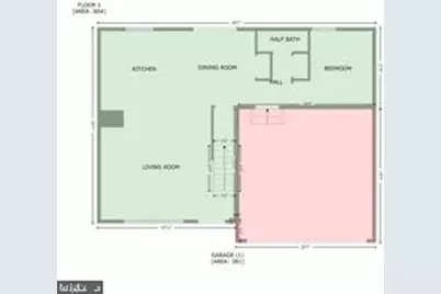 3238 Amidship Drive, Greenbackville, VA 23356 - Photo 40