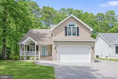 37323 Davey Jones Boulevard, Greenbackville, VA 23356 - Photo 1