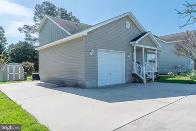 2247 Pike Drive, Greenbackville, VA 23356 - Photo 2