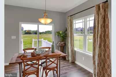 Lot 880 Broadside Drive, Greenbackville, VA 23356 - Photo 10