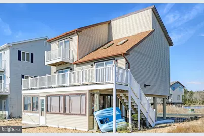 3402 Starboard Street, Greenbackville, VA 23356 - Photo 2